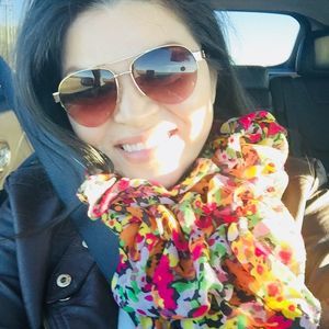 Meet your Posher, Yami